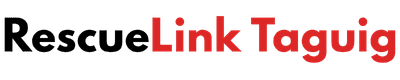 RescueLink Logo